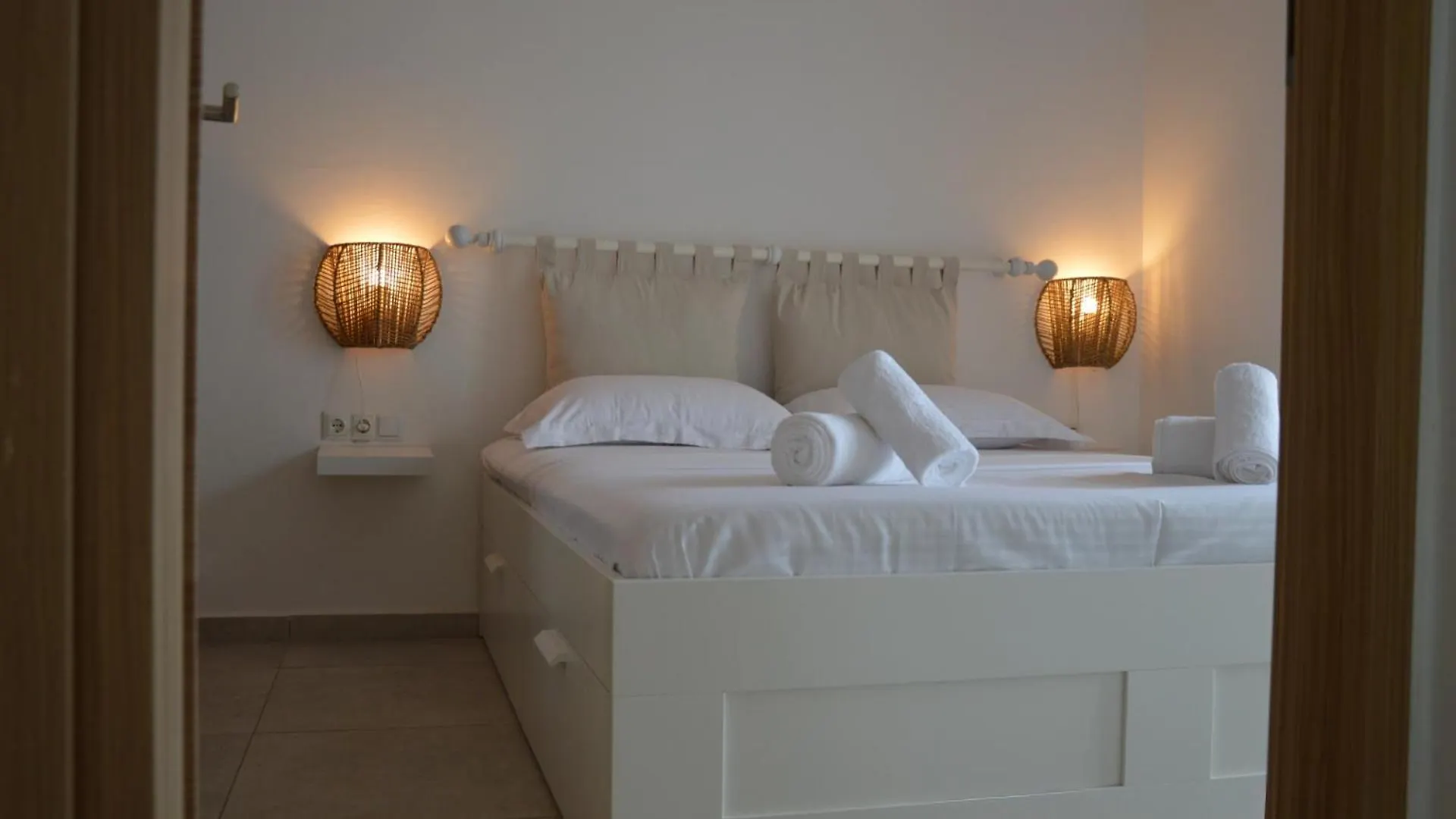 Holiday home Kynthia'S House Villa Kalyves Polygyrou