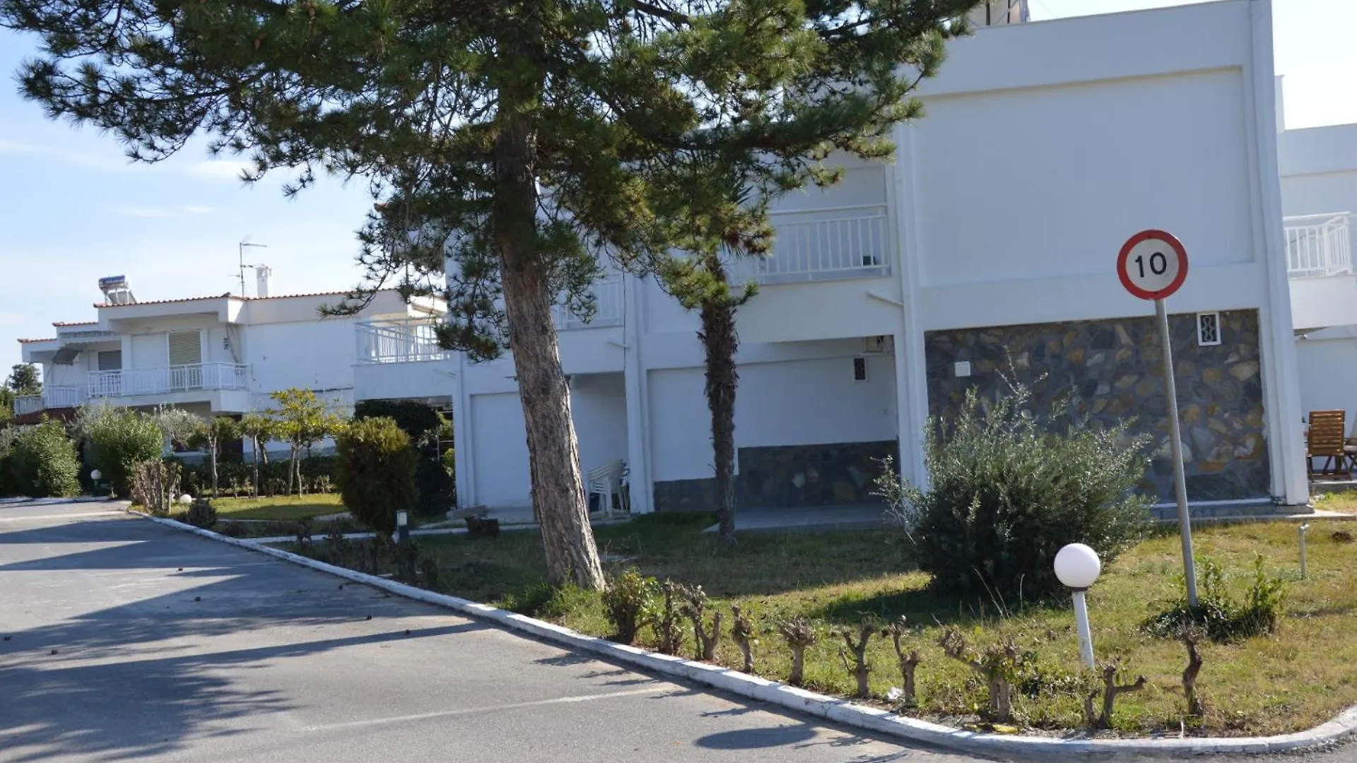 Holiday home Kynthia'S House Villa Kalyves Polygyrou Greece