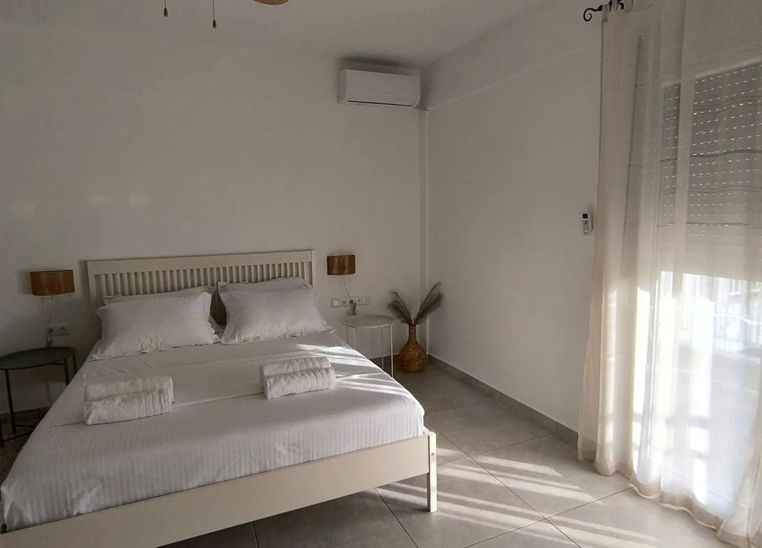 Holiday home Kynthia'S House Villa Kalyves Polygyrou Greece