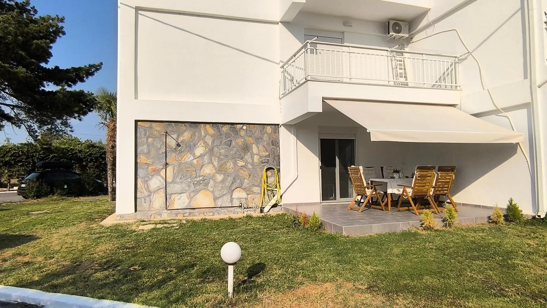 Kynthia'S House Villa Kalyves Polygyrou Greece
