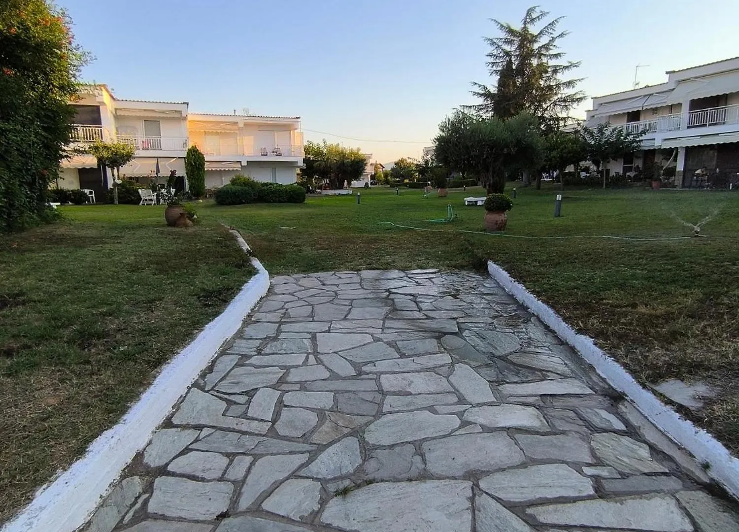 Holiday home Kynthia'S House Villa Kalyves Polygyrou