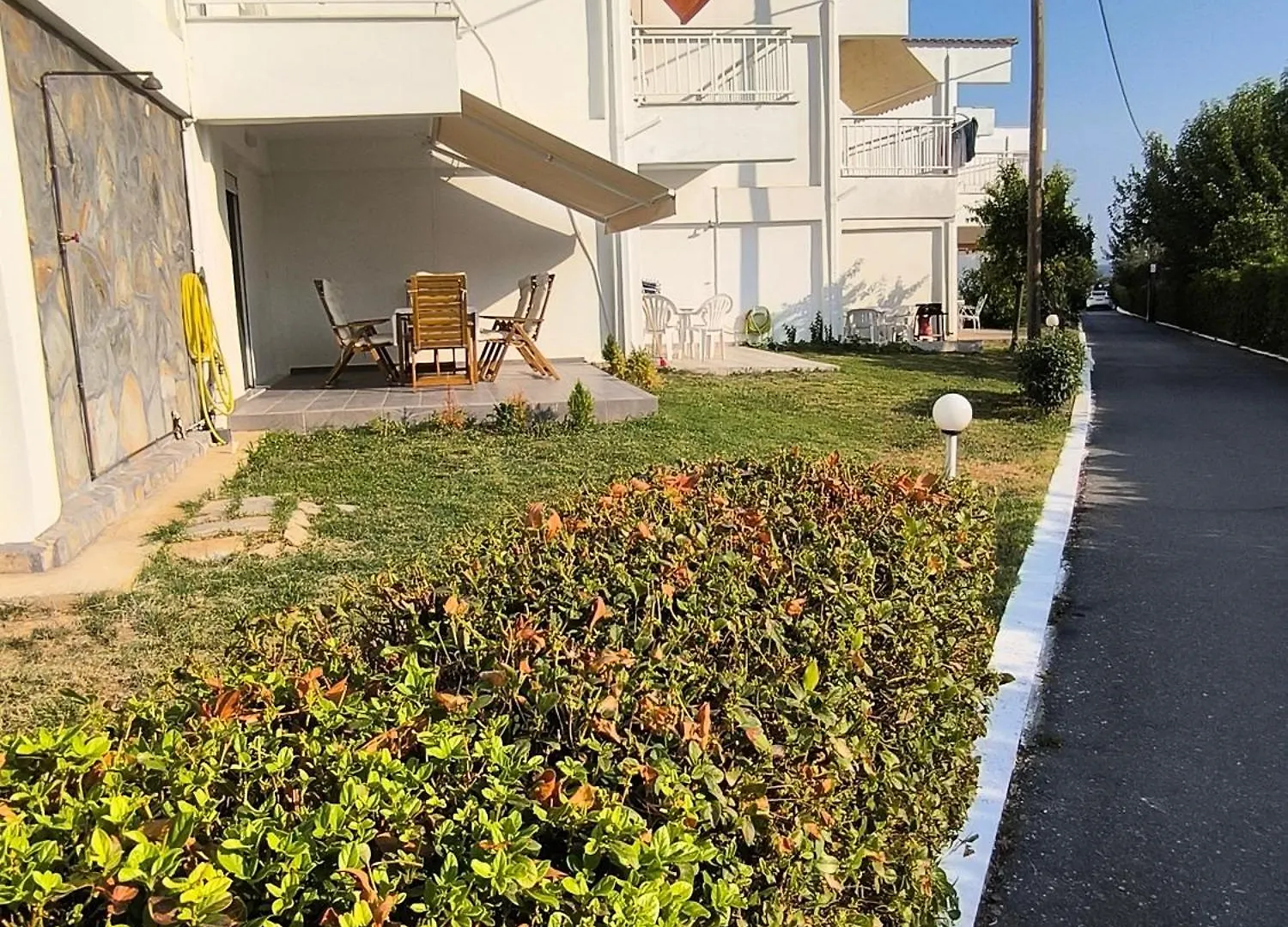 Holiday home Kynthia'S House Villa Kalyves Polygyrou Greece