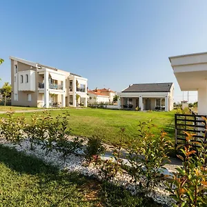 Apart Otel Bianco Mare Studios-apartments, Kalyves Polygyrou
